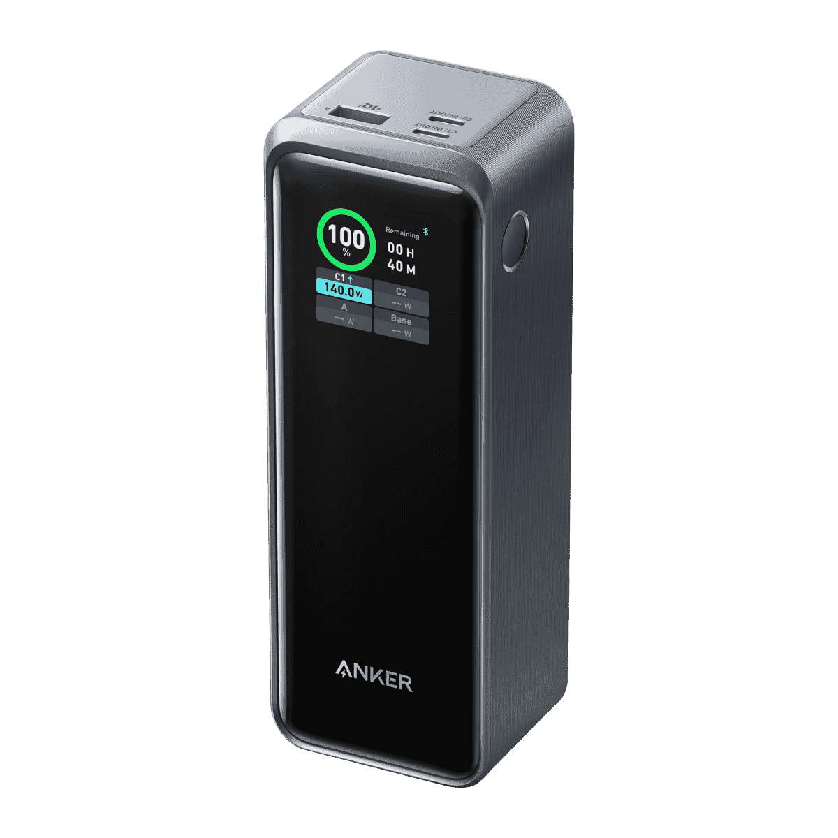 Anker Prime Power Bank (27K, 250W) Cartsfy Inc.