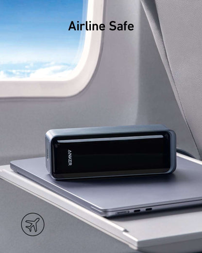 Anker Prime Power Bank (27K, 250W) Cartsfy Inc.