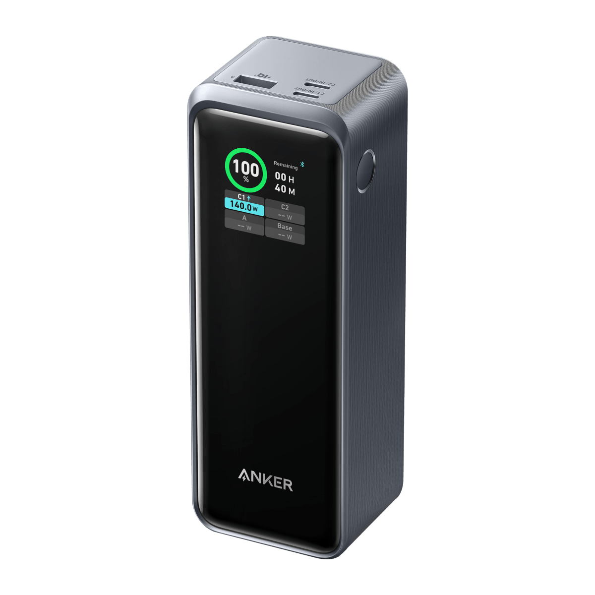 Anker Prime Power Bank (27K, 250W) - Cartsfy Inc.