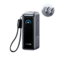 Anker Prime Power Bank (9.6K, 65W, Fusion) Anker Default Title Default Title-