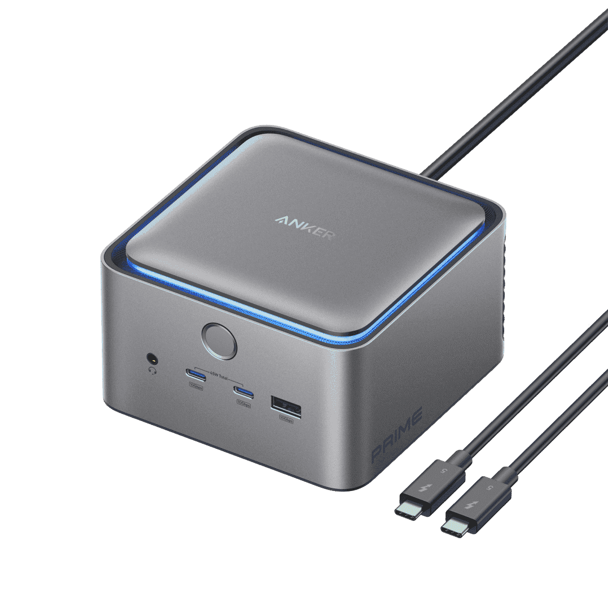 Anker Prime TB5 Docking Station (14-in-1, 8K, Thunderbolt 5 ) Cartsfy Inc.