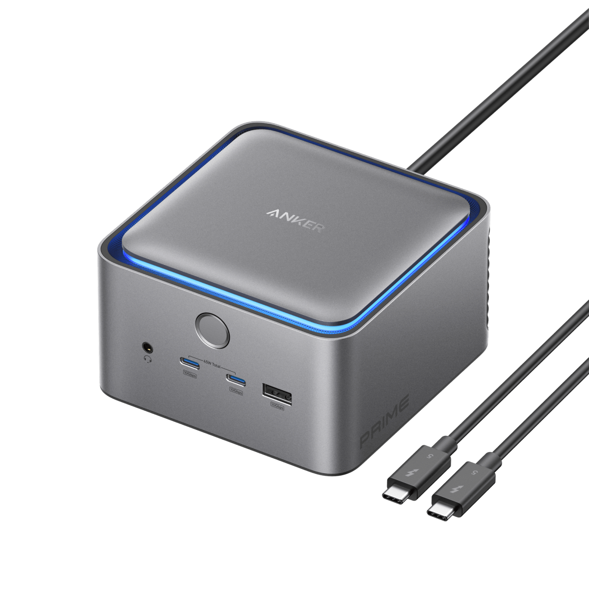 Anker Prime TB5 Docking Station (14 - in - 1, 8K, Thunderbolt 5 ) - Cartsfy Inc.