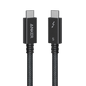 Anker Prime Thunderbolt 5 Cable (3.3 ft/1.7 ft, 80 Gbps, 240W) - Cartsfy Inc.