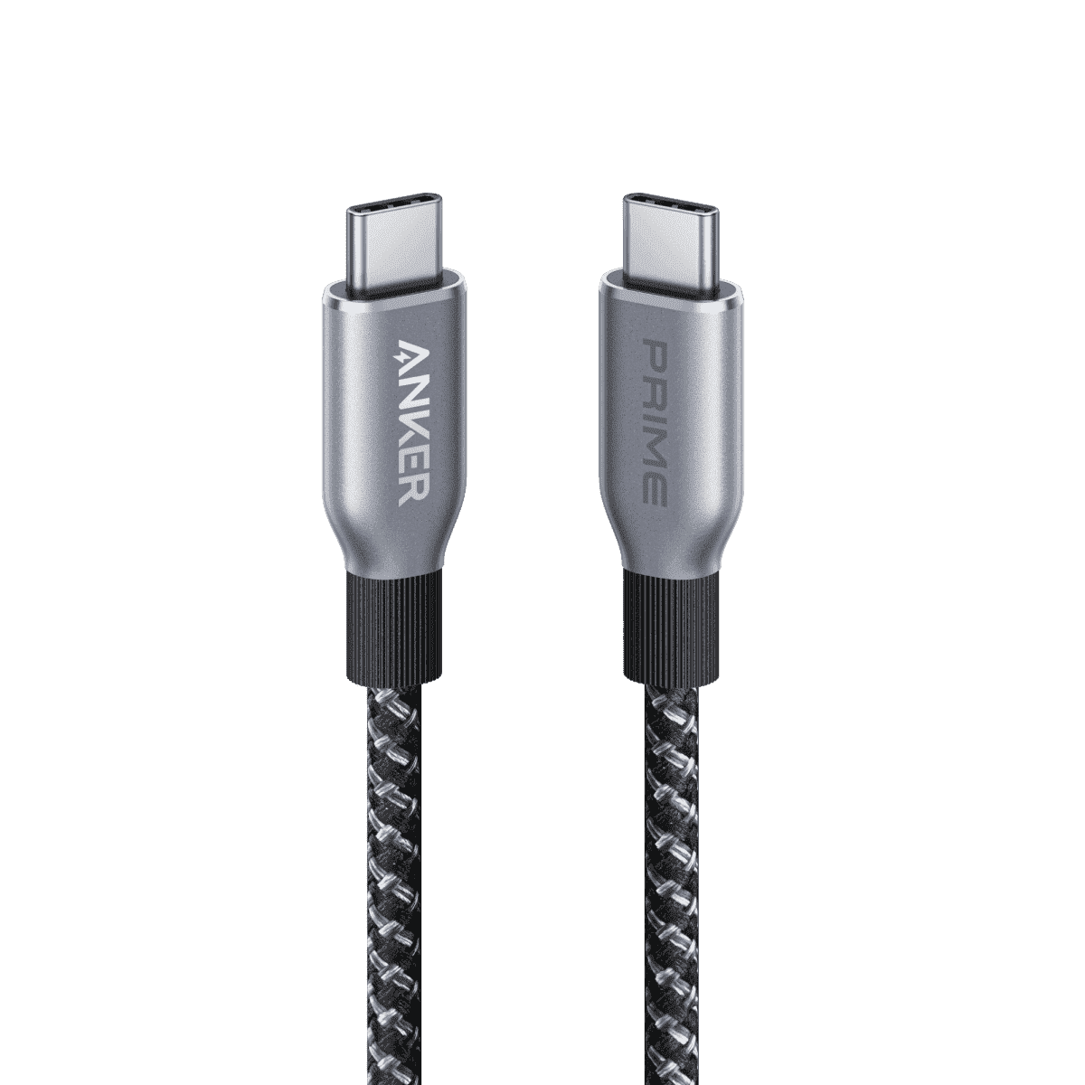 Anker Prime USB-C to USB-C Cable (240W, Upcycled-Braided) Cartsfy Inc.