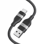 Anker USB-A to USB-C Cable (3 ft/6 ft, Upcycled-Braided) Cartsfy Inc.