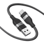 Anker USB-A to USB-C Cable (3 ft/6 ft, Upcycled-Braided) Cartsfy Inc.