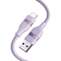 Anker USB-A to USB-C Cable (3 ft/6 ft, Upcycled-Braided) Cartsfy Inc.