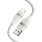 Anker USB-A to USB-C Cable (3 ft/6 ft, Upcycled-Braided) Cartsfy Inc.