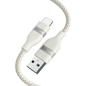 Anker USB - A to USB - C Cable (3 ft/6 ft, Upcycled - Braided) - Cartsfy Inc.