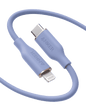 Anker USB-C to Lightning Cable (Flow, 3 ft Silicone) Cartsfy Inc.