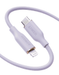 Anker USB-C to Lightning Cable (Flow, Silicone) Cartsfy Inc.