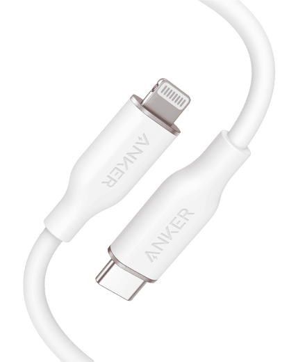 Anker USB-C to Lightning Cable (Flow, Silicone) Cartsfy Inc.