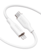 Anker USB-C to Lightning Cable (Flow, Silicone) Cartsfy Inc.