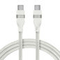Anker USB-C to USB-C Cable (3 ft / 6 ft, 240W, Upcycled-Braided) Cartsfy Inc.