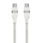 Anker USB-C to USB-C Cable (3 ft / 6 ft, 240W, Upcycled-Braided) Cartsfy Inc.