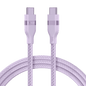 Anker USB-C to USB-C Cable (3 ft / 6 ft, 240W, Upcycled-Braided) Cartsfy Inc.