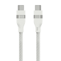 Anker USB-C to USB-C Cable (3 ft / 6 ft, 240W, Upcycled-Braided) Cartsfy Inc.