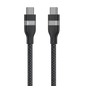 Anker USB-C to USB-C Cable (3 ft / 6 ft, 240W, Upcycled-Braided) Cartsfy Inc.