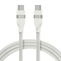Anker USB-C to USB-C Cable (3 ft / 6 ft, 240W, Upcycled-Braided) Cartsfy Inc.