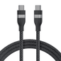Anker USB-C to USB-C Cable (3 ft / 6 ft, 240W, Upcycled-Braided) Cartsfy Inc.