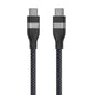 Anker USB - C to USB - C Cable (3 ft / 6 ft, 240W, Upcycled - Braided) - Cartsfy Inc.