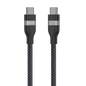 Anker USB - C to USB - C Cable (3 ft / 6 ft, 240W, Upcycled - Braided) - Cartsfy Inc.