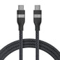 Anker USB - C to USB - C Cable (3 ft / 6 ft, 240W, Upcycled - Braided) - Cartsfy Inc.