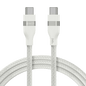 Anker USB - C to USB - C Cable (3 ft / 6 ft, 240W, Upcycled - Braided) - Cartsfy Inc.