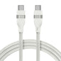 Anker USB - C to USB - C Cable (3 ft / 6 ft, 240W, Upcycled - Braided) - Cartsfy Inc.