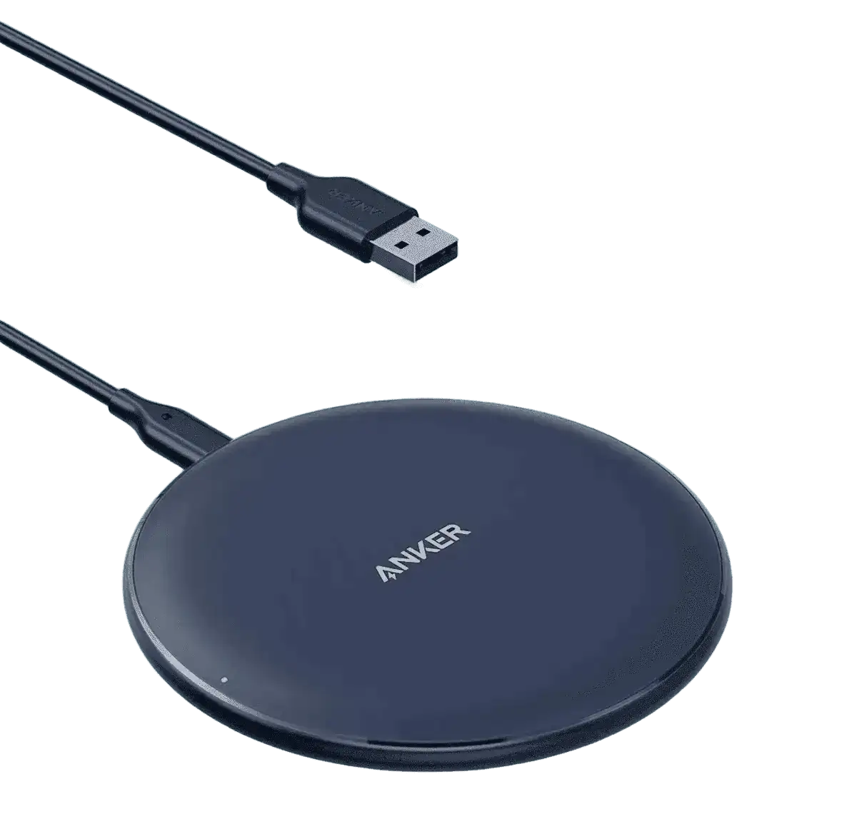 Anker Wireless Charger (Pad) Cartsfy Inc.