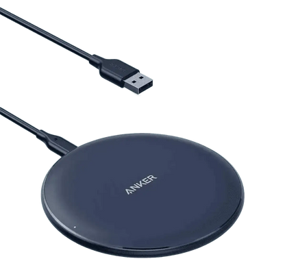 Anker Wireless Charger (Pad) Cartsfy Inc.