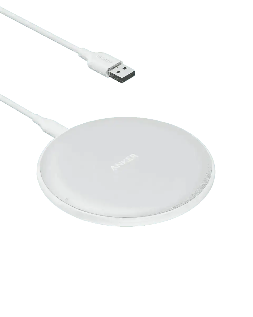 Anker Wireless Charger (Pad) Cartsfy Inc.