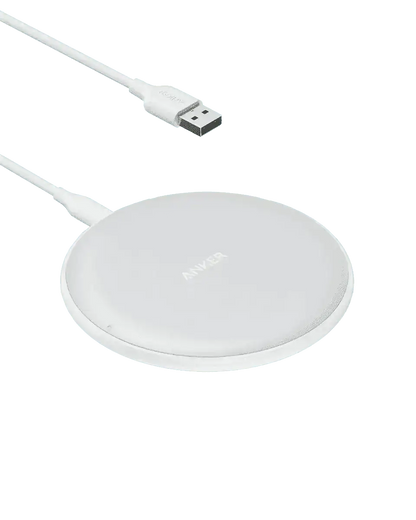 Anker Wireless Charger (Pad) Cartsfy Inc.