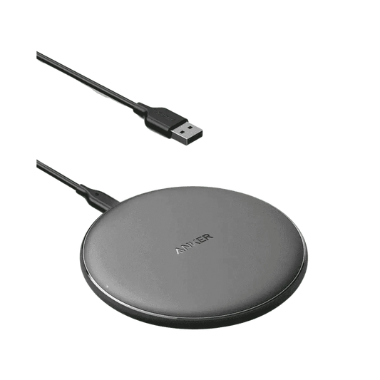Anker Wireless Charger (Pad) Cartsfy Inc.