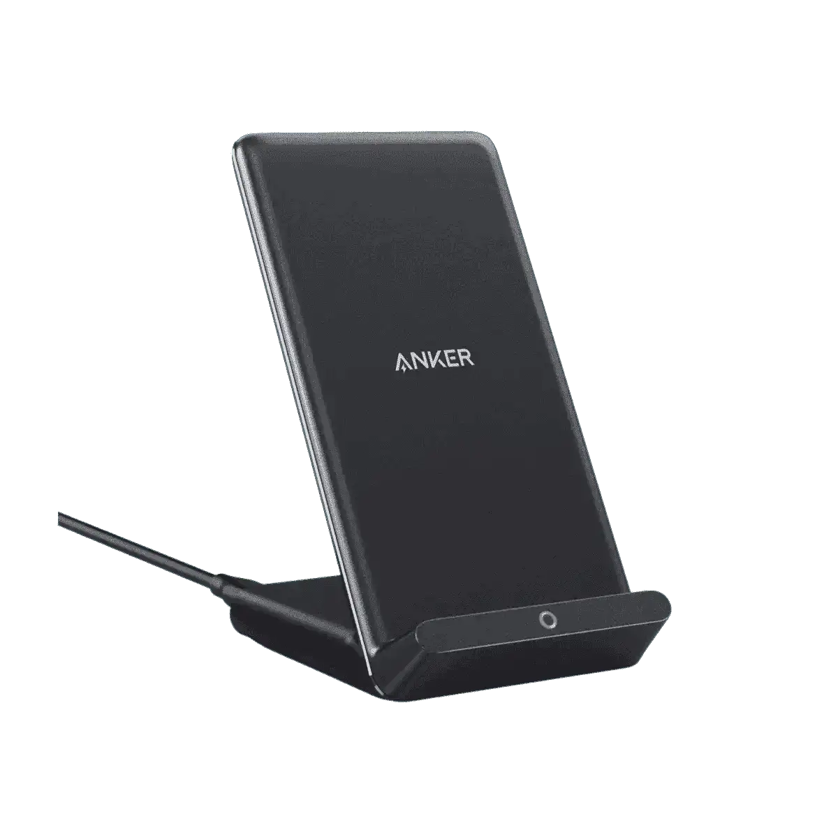 Anker Wireless Charger Stand for Fast Wireless Charging