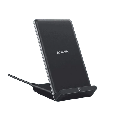 Anker Wireless Charger Stand for Fast Wireless Charging