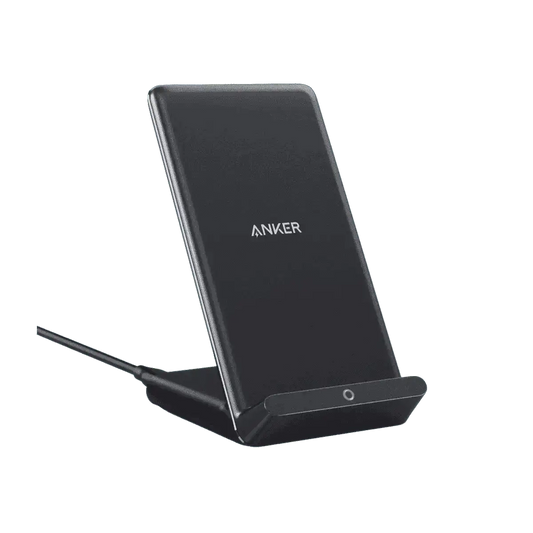 Anker Wireless Charger (Stand) Cartsfy Inc.