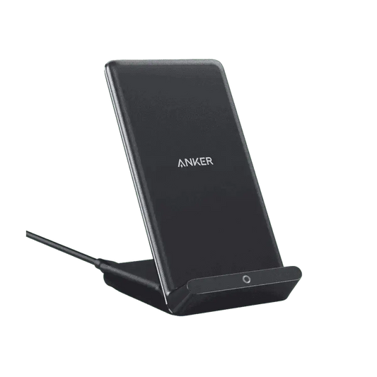 Anker Wireless Charger Stand - Fast and Convenient Charging Cartsfy Inc.