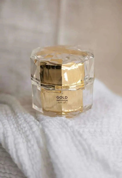 Anti-Aging Gold Infusion Cream – Brightening, Firming & Hydrating Moisturizer EpiLynx Default Title Default Title-