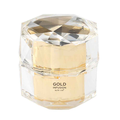 Anti-Aging Gold Infusion Cream – Brightening, Firming & Hydrating Moisturizer Cartsfy Inc.