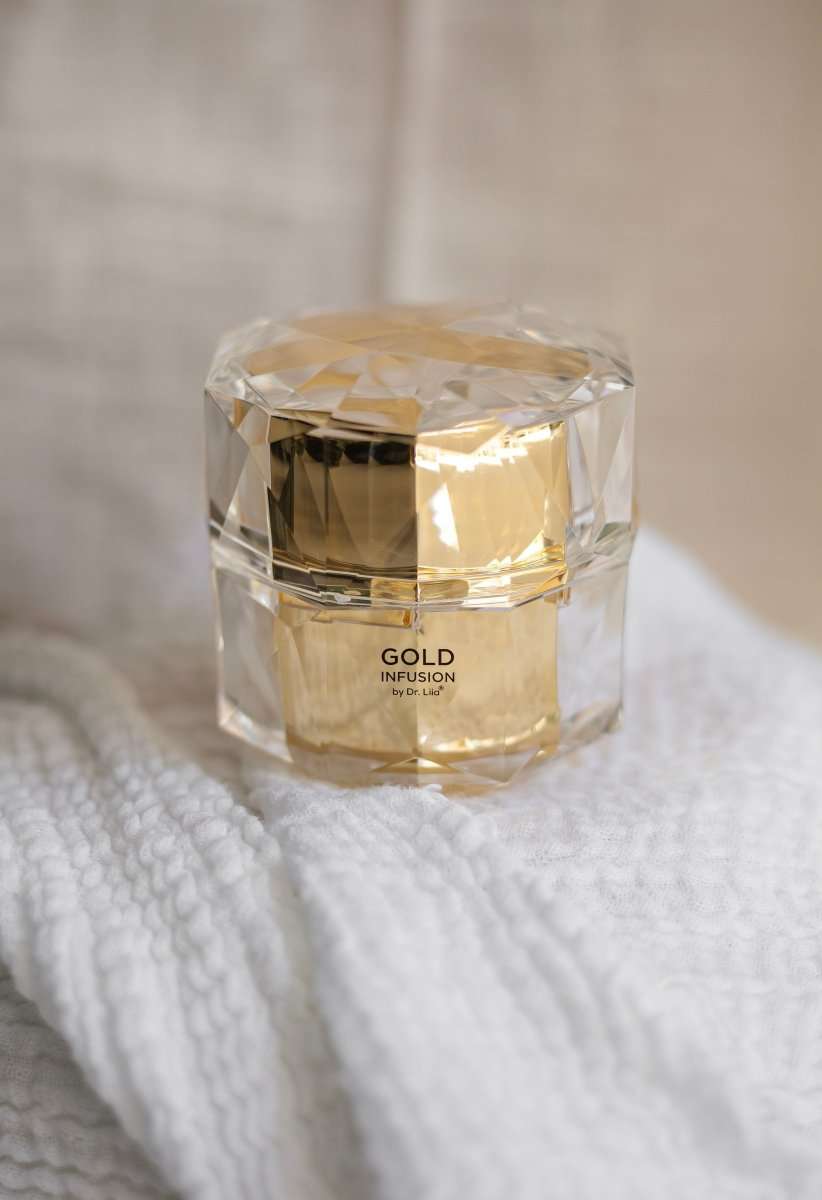 Anti-Aging Gold Infusion Cream – Brightening, Firming & Hydrating Moisturizer Cartsfy Inc.