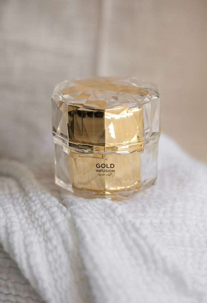 Anti-Aging Gold Infusion Cream – Brightening, Firming & Hydrating Moisturizer Cartsfy Inc.
