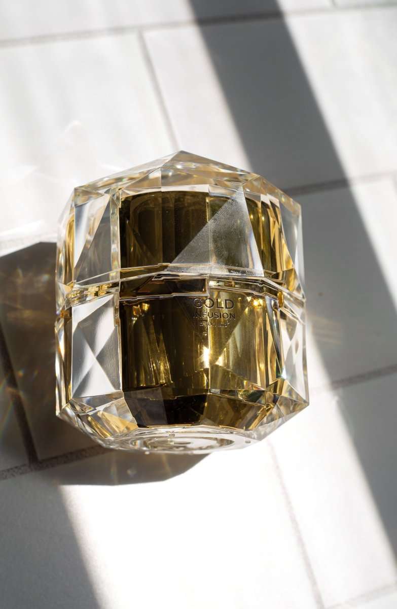 Anti-Aging Gold Infusion Cream – Brightening, Firming & Hydrating Moisturizer Cartsfy Inc.