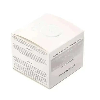 Anti-Aging Peptide Eye Cream for Wrinkles, Puffiness & Dark Circles Cartsfy Inc.