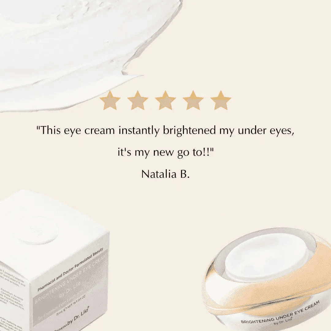 Anti-Aging Peptide Eye Cream for Wrinkles, Puffiness & Dark Circles EpiLynx Default Title Default Title-