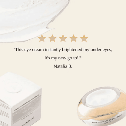 Anti-Aging Peptide Eye Cream for Wrinkles, Puffiness & Dark Circles EpiLynx Default Title Default Title-