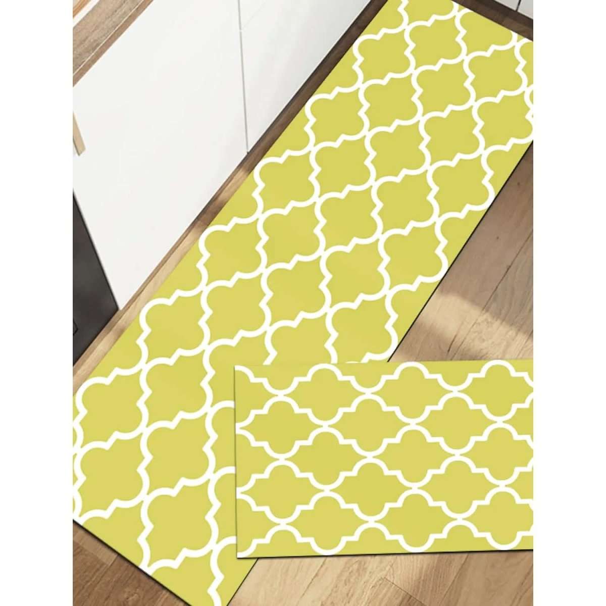 Anti-Slip Waterproof Kitchen Mat Carpet Cartsfy Inc.