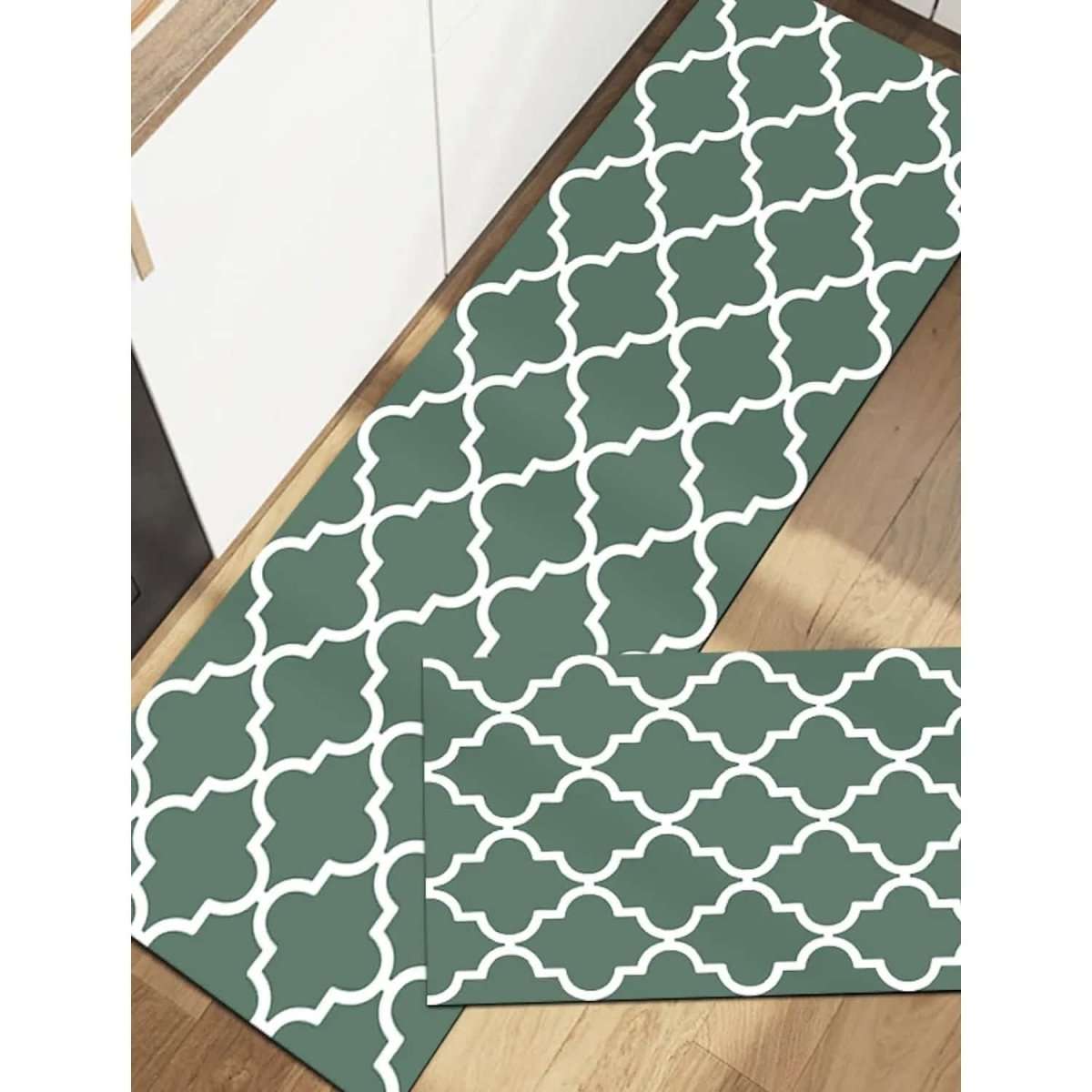 Anti-Slip Waterproof Kitchen Mat Carpet Cartsfy Inc.