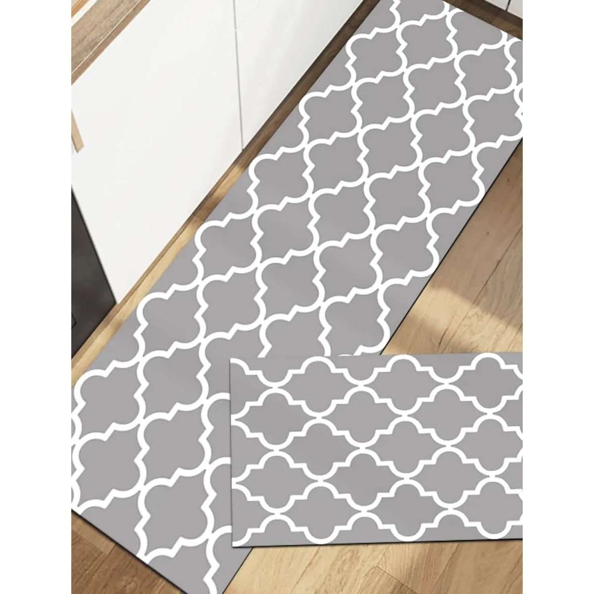 Anti-Slip Waterproof Kitchen Mat Carpet Cartsfy Inc.