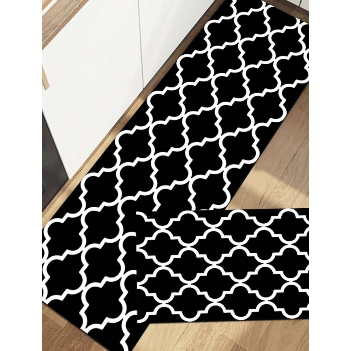 Anti-Slip Waterproof Kitchen Mat Carpet Cartsfy Inc.